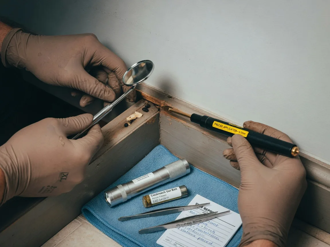 Why choose Emergency Pest Control in Tolono, IL